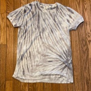 🎉5/$25 PINK tie dye tee